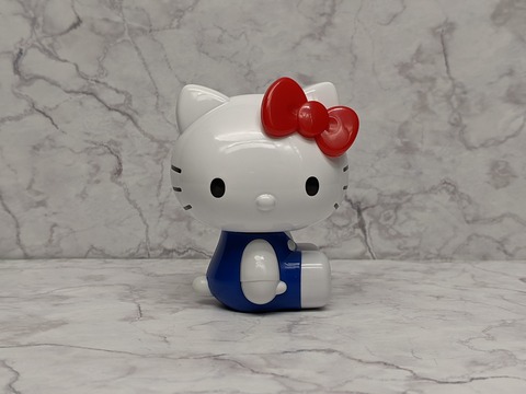 HELLO KITTY 45TH ANNIVERSARY 10