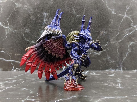 04 FINAL FANTASY CREATURES No.17 FULLCOLOR 02z