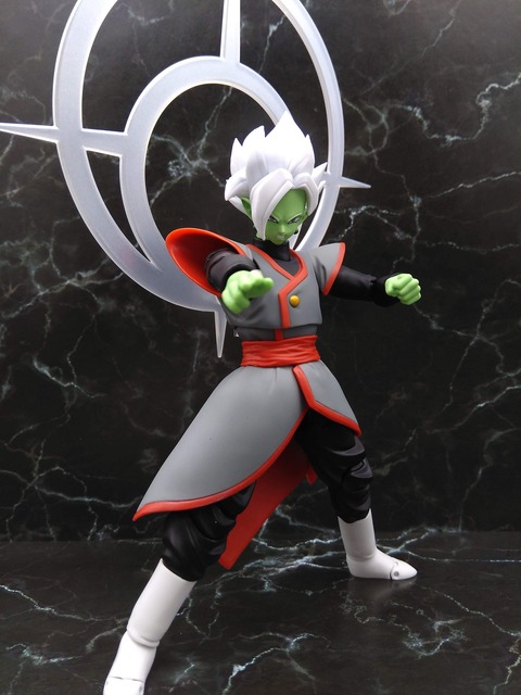 ZAMASU -POTARA- 20