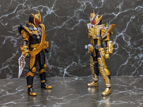 KAMEN RIDER GRANDZI-O 41