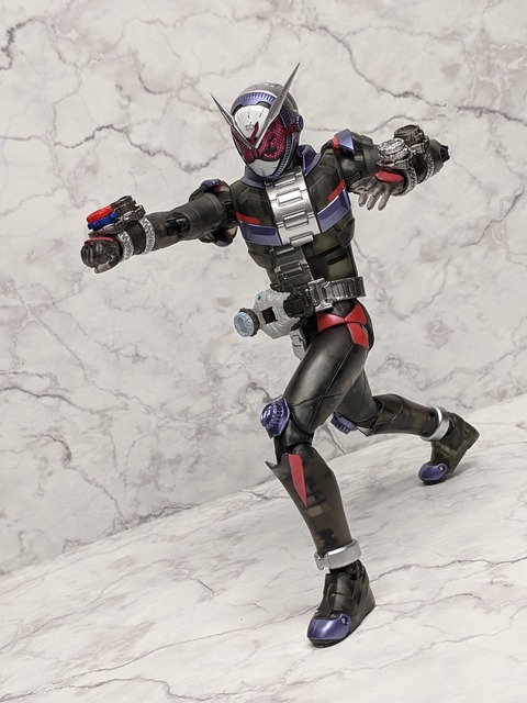 ICHIBAN-KUJI [C] KAMEN RIDER ZI-O 18