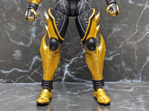MASKED RIDER KUUGA RISING ULTIMATE 14