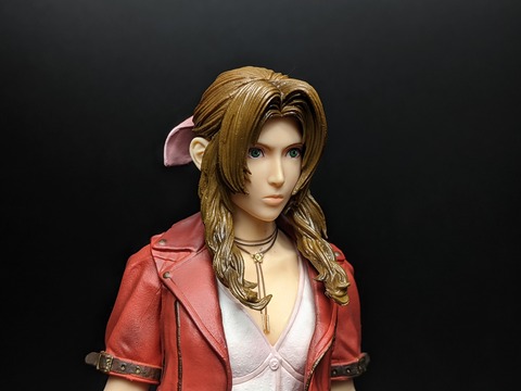 AERITH GAINSBOROUGH 13