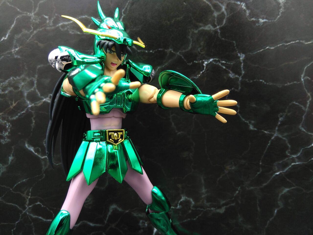 新品入荷 聖闘士聖衣神話 聖闘士星矢 セイントクロスマイス リバイバル ...