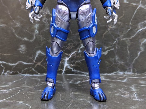 KAMEN RIDER ORTHROSVULCAN 16