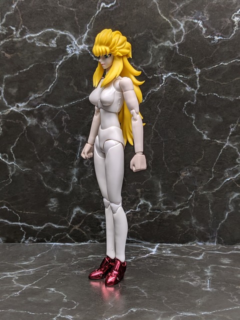 MERMAID THETIS REVIVAL VERSION 13