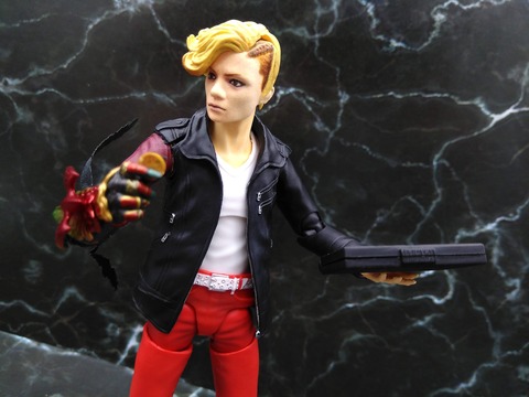 ANKH HUMAN 27
