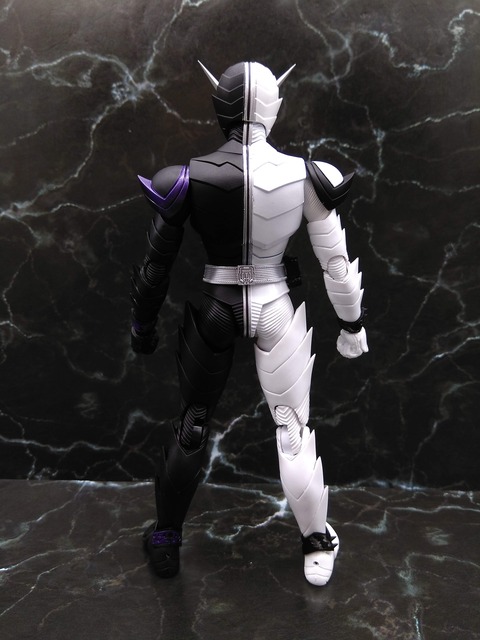 KAMEN RIDER DOUBLE FANGJOKER 06