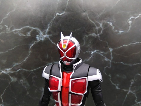 KAMEN RIDER WIZARD FLAME STYLE 12