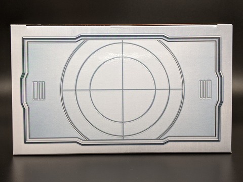 LAND CLOTH DAICHI REVIVAL VERSION 05