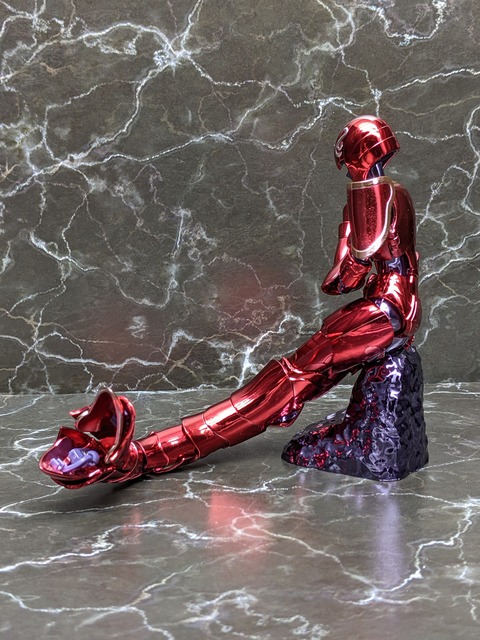 MERMAID THETIS REVIVAL VERSION 25