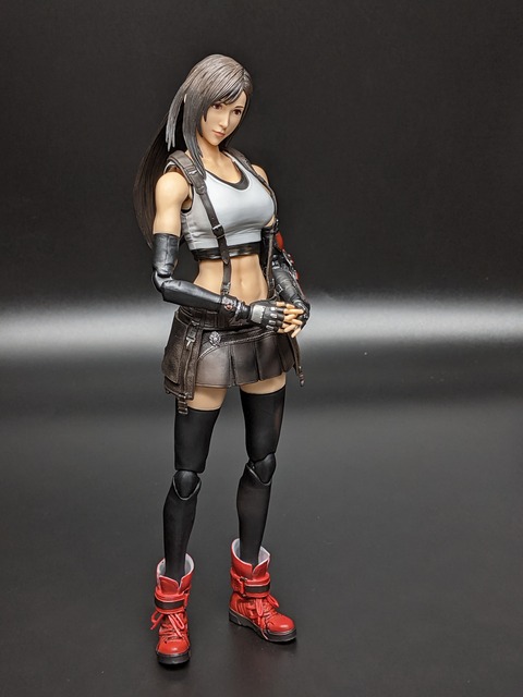 TIFA LOCKHART 29