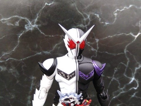 KAMEN RIDER DOUBLE FANGJOKER 09