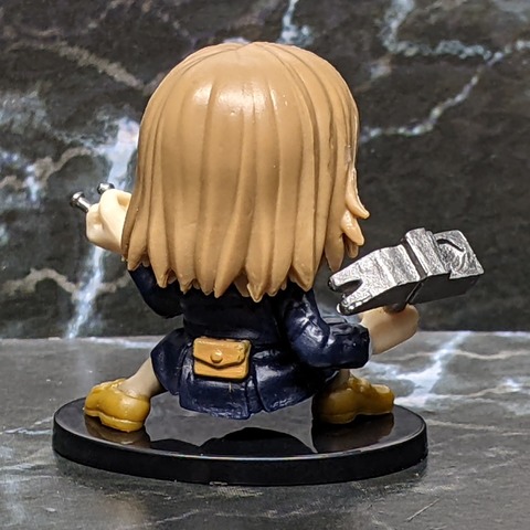 JUJUTSUKAISENMAN KF-FIGURE 15z