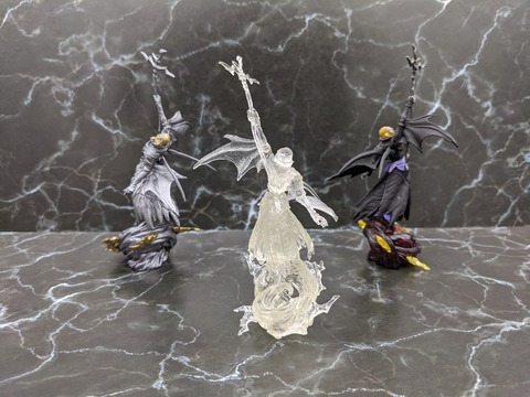 14 FINAL FANTASY CREATURES No.47 03