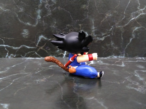 BULMA'S MOTORCYCLE HOIPOI CAPSULE No.9 19