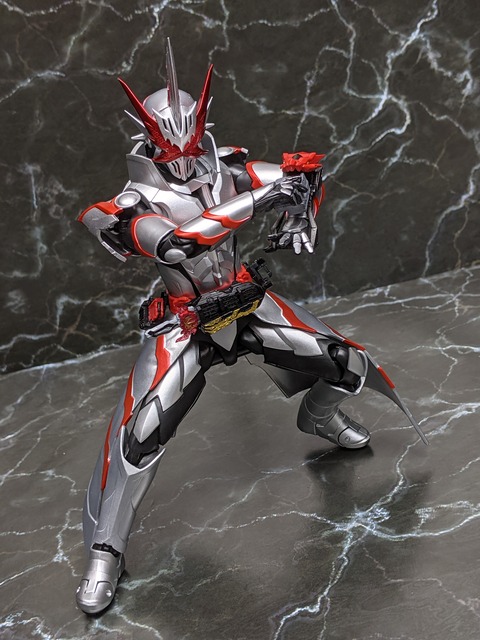 KAMEN RIDER SABER DRAGONIC KNIGHT 24