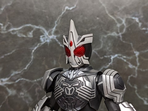 KAMEN RIDER OOO SAGOHZO COMBO 14