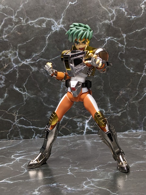 LAND CLOTH DAICHI REVIVAL VERSION 30