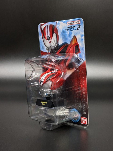KAMEN RIDER MASK HISTORY 2 34