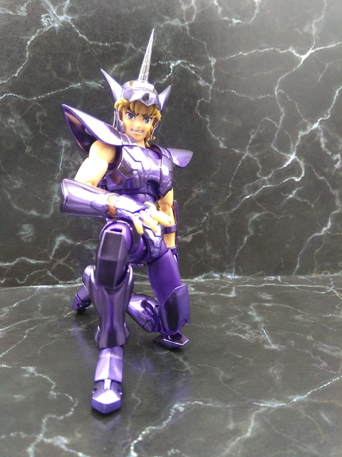 UNICORN JABU REVIVAL VERSION 35