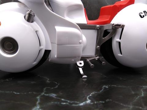 BULMA'S MOTORCYCLE HOIPOI CAPSULE No.9 15