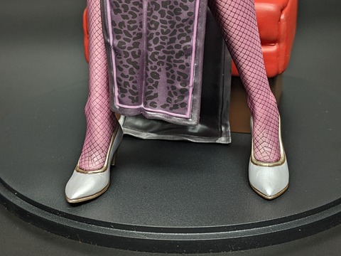 TIFA LOCKHART DRESS SPORTY Ver. 27