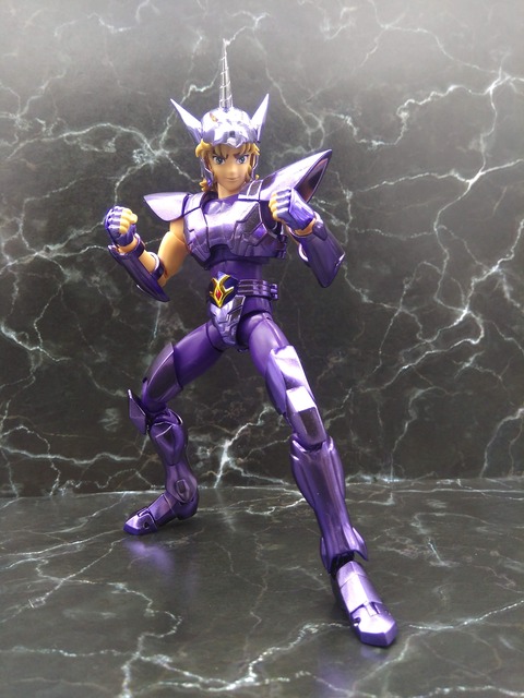 UNICORN JABU REVIVAL VERSION 30