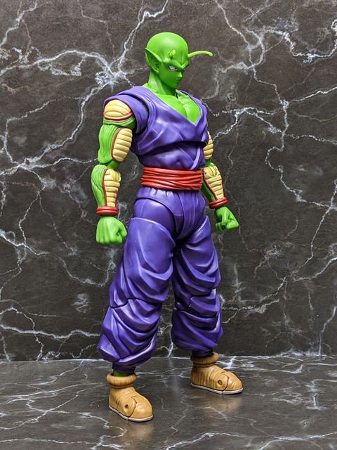 PICCOLO SUPER HERO 09