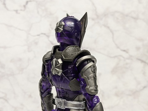 ICHIBAN-KUJI [LAST-ONE] KAMEN RIDER HOROBI STING SCORPION 12