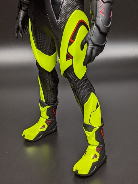 RAH-785 KAMEN RIDER ZERO-ONE RISING HOPPER 34