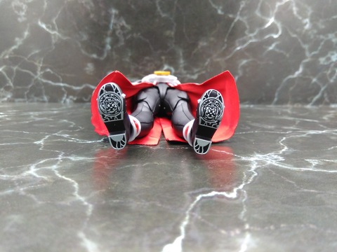 KAMEN RIDER WIZARD FLAME STYLE 15