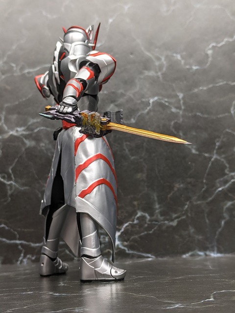 KAMEN RIDER SAIKOU 27