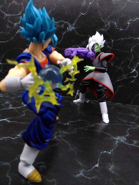 SUPER SAIYAN GOD SUPER SAIYAN VEGITO SUPER 32