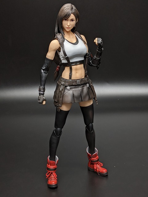 TIFA LOCKHART 21