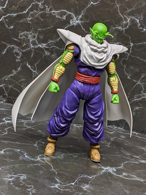 PICCOLO SUPER HERO 17