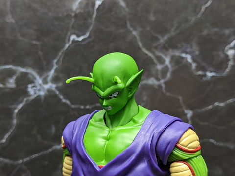 PICCOLO SUPER HERO 11