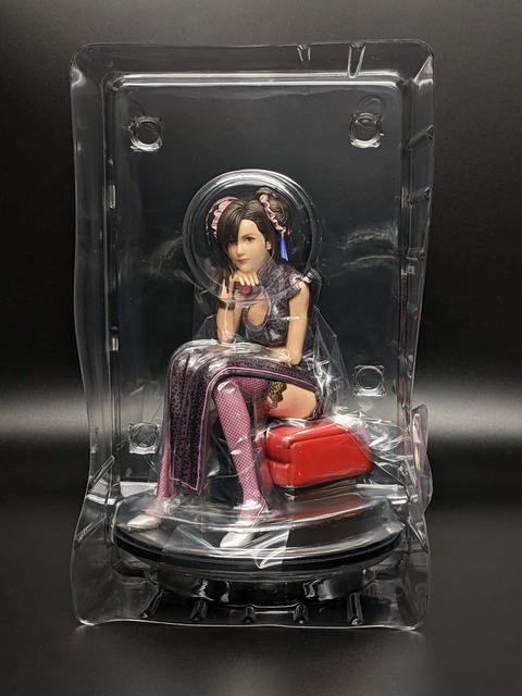 TIFA LOCKHART DRESS SPORTY Ver. 07