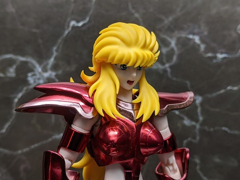 MERMAID THETIS REVIVAL VERSION 18