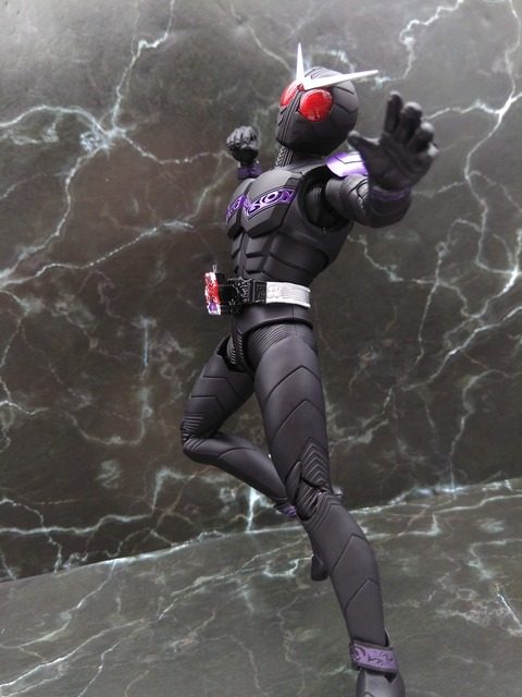 KAMEN RIDER JOKER 23