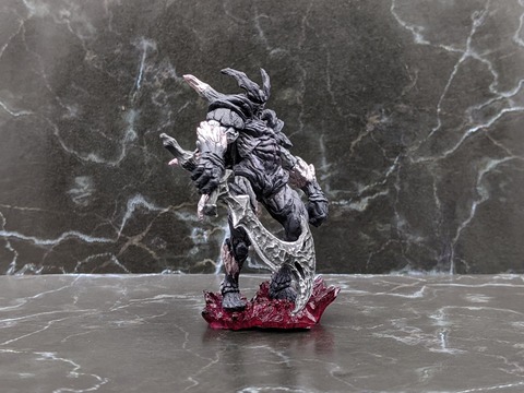 04 FINAL FANTASY CREATURES No.39 FULLCOLOR 02z