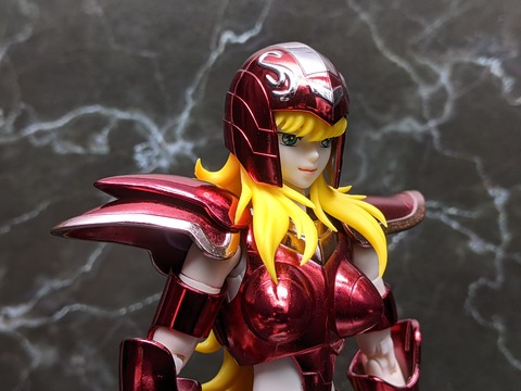 MERMAID THETIS REVIVAL VERSION 19