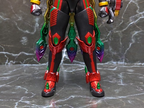 KAMEN RIDER OOO TAJADOLCOMBOETERNITY 18