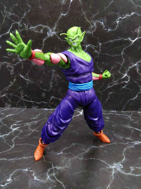 PICCOLO -THE PROUD NAMEKIAN- 27