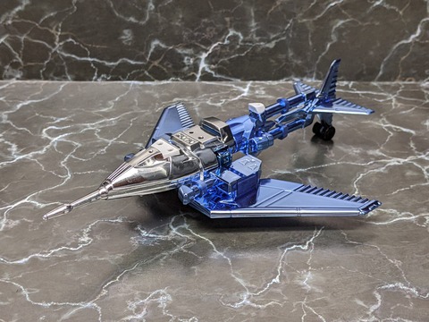 MARINE CLOTH USHIO REVIVAL VERSION 22