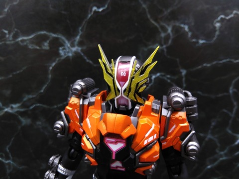 KAMEN RIDER GEIZREVIVE TRUE SAVIOR SET 13