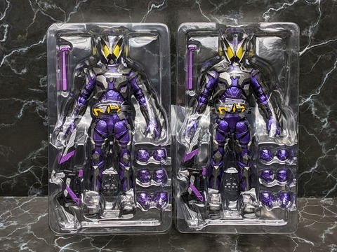 KAMEN RIDER HOROBI STING SCORPION 15aV 13