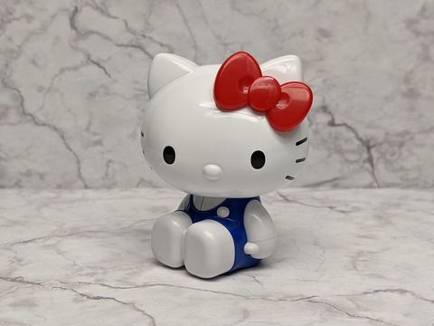 HELLO KITTY 45TH ANNIVERSARY 14