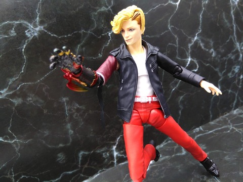 ANKH HUMAN 28