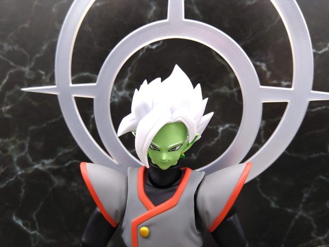 ZAMASU -POTARA- 13